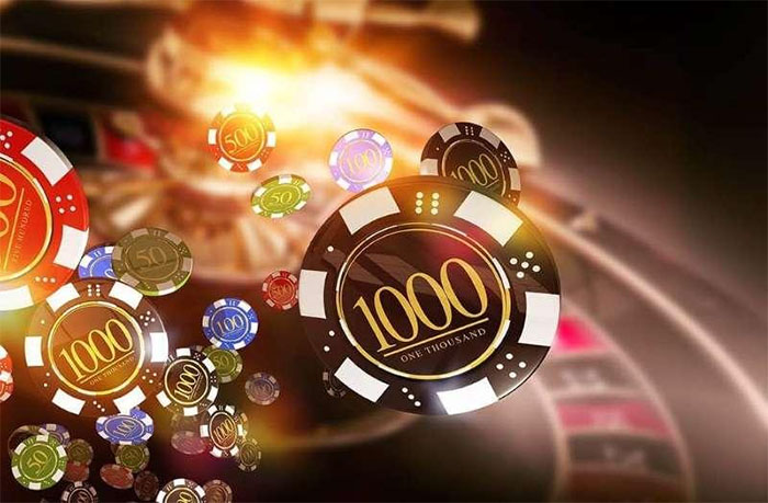 Câu lạc bộ Choi Tip Club: Nơi trải nghiệm giải trí mới lạ Câu lạc bộ Choi Tip Club: Nơi trải nghiệm giải trí mới lạ